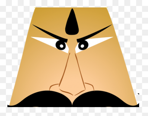 Dussehra Ravan Png Clipart Backgrou