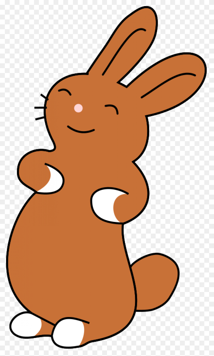 Cartoon Bunny | Use These Free Imag