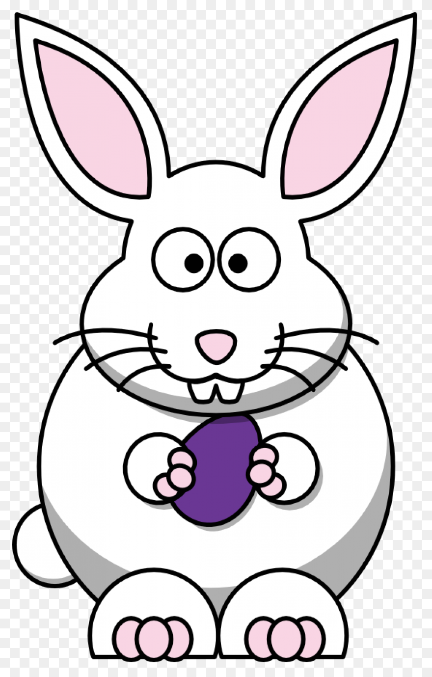 Cartoon Bunny | Use These Free Imag