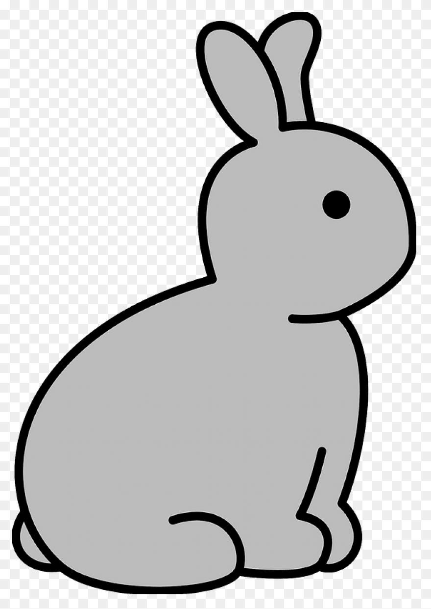 Cartoon Bunny | Use These Free Imag