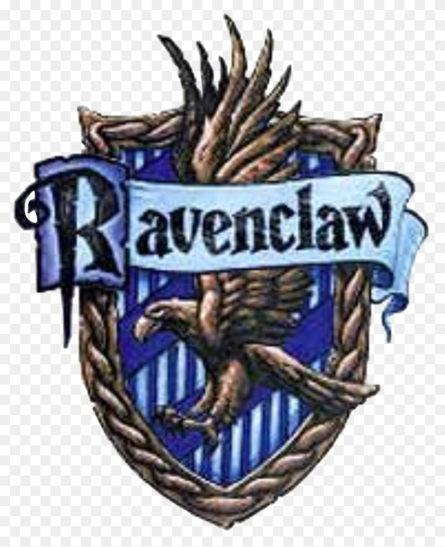 Ravenclaw House Warner Bros. Studio