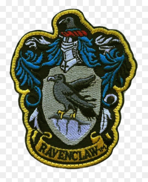 Ravenclaw House Warner Bros. Studio