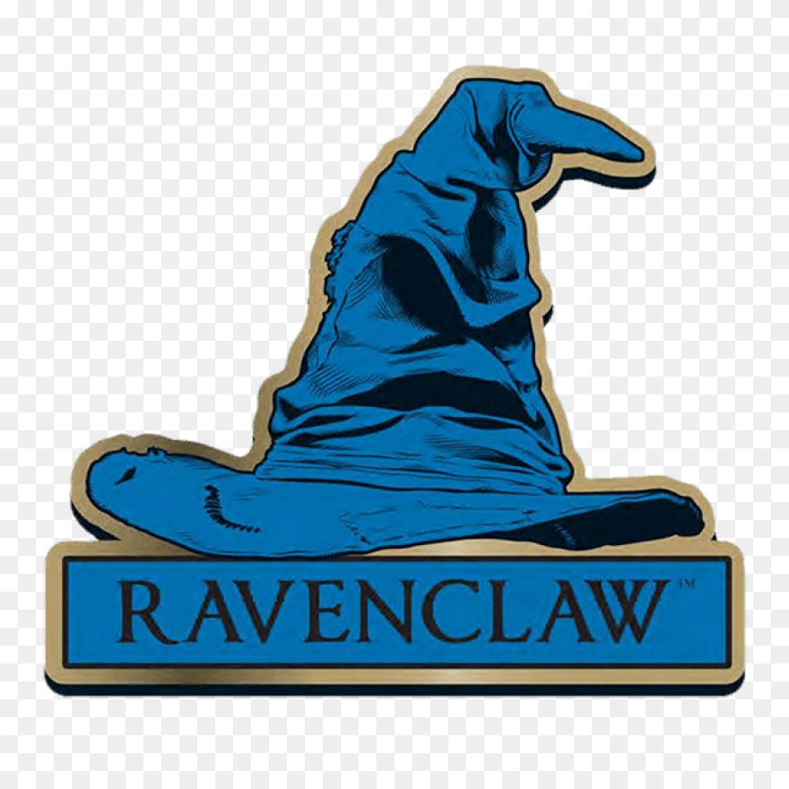 Ravenclaw Png Image Free Download - Ravenclaw