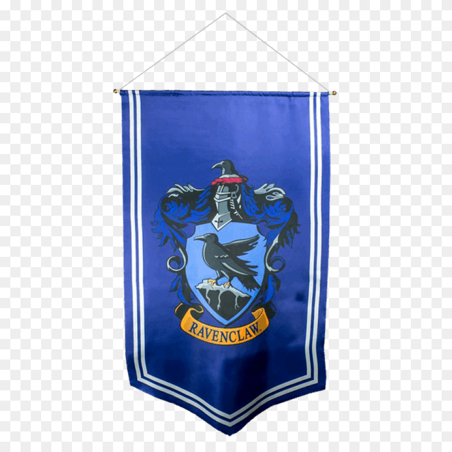 Ravenclaw House Warner Bros. Studio