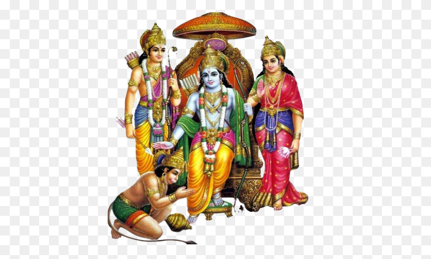 Ram Navami Ki Haardik Shubhkaamnaye