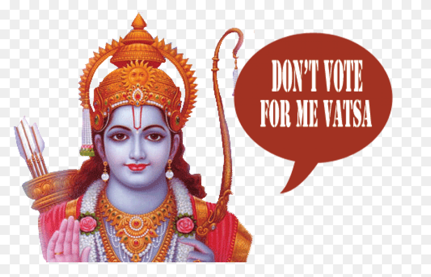 Ram Navami Ki Haardik Shubhkaamnaye