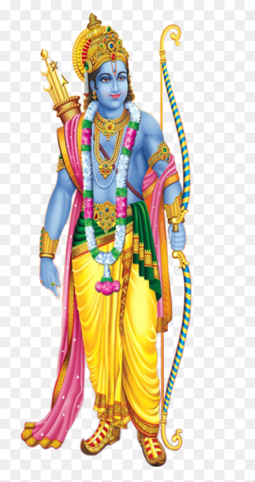 Ram Navami Ki Haardik Shubhkaamnaye - Ram Ji