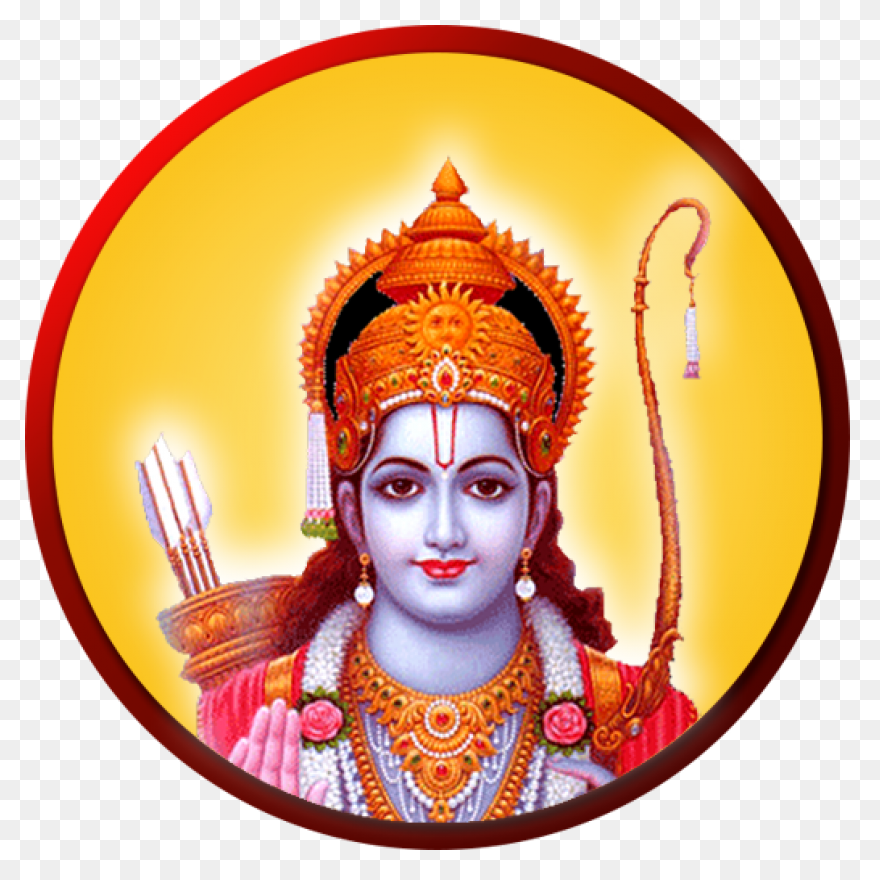 Ram Navami Ki Haardik Shubhkaamnaye