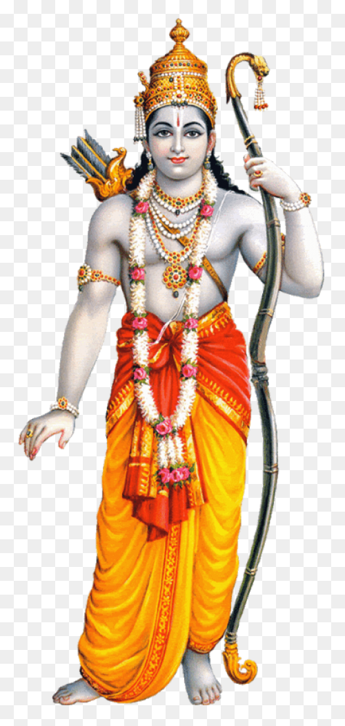 Ram Navami Ki Haardik Shubhkaamnaye