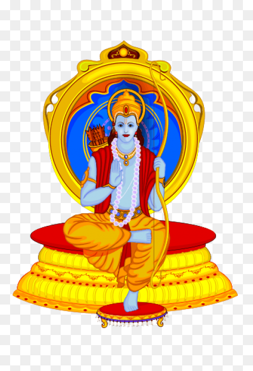 Ram Navami Ki Haardik Shubhkaamnaye