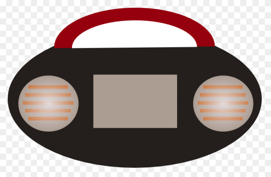 Radio Clip Art - Radio Images