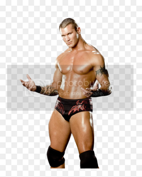 Raw Recap: Randy Orton Rkos Alexa B
