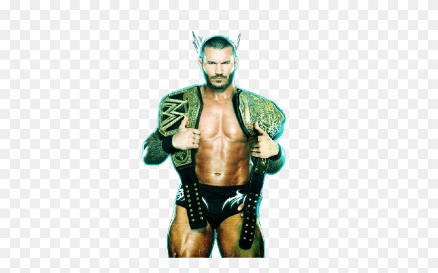 Raw Recap: Randy Orton Rkos Alexa B