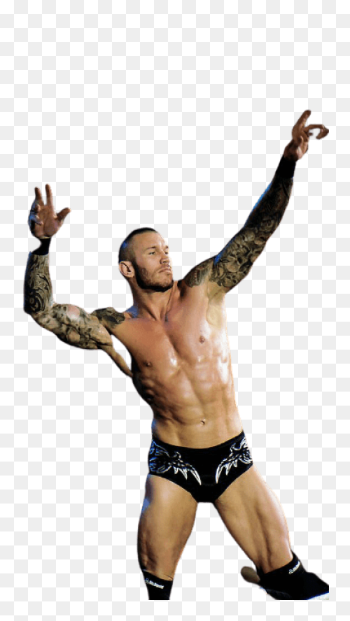 Raw Recap: Randy Orton Rkos Alexa B
