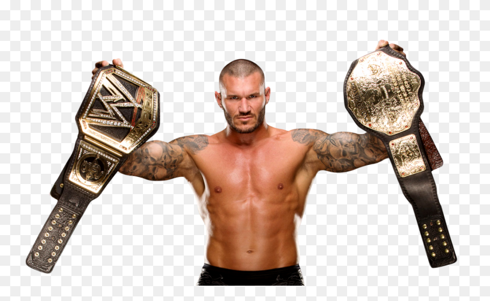 Raw Recap: Randy Orton Rkos Alexa B
