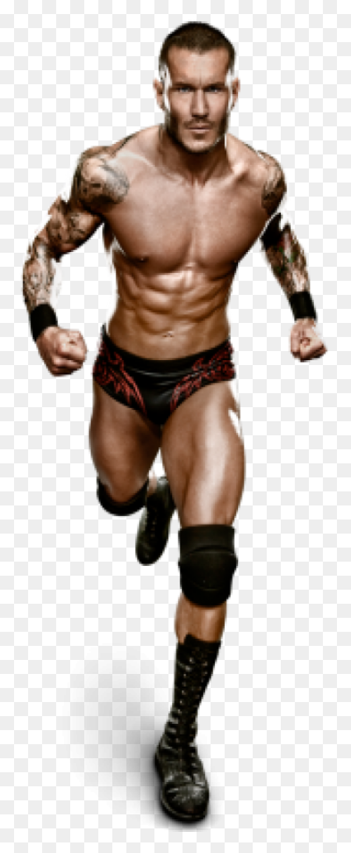 Raw Recap: Randy Orton Rkos Alexa B