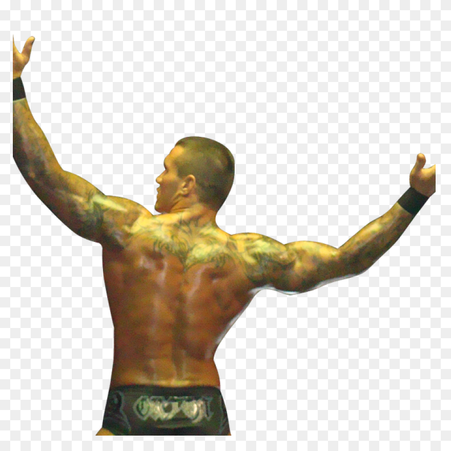 Raw Recap: Randy Orton Rkos Alexa B