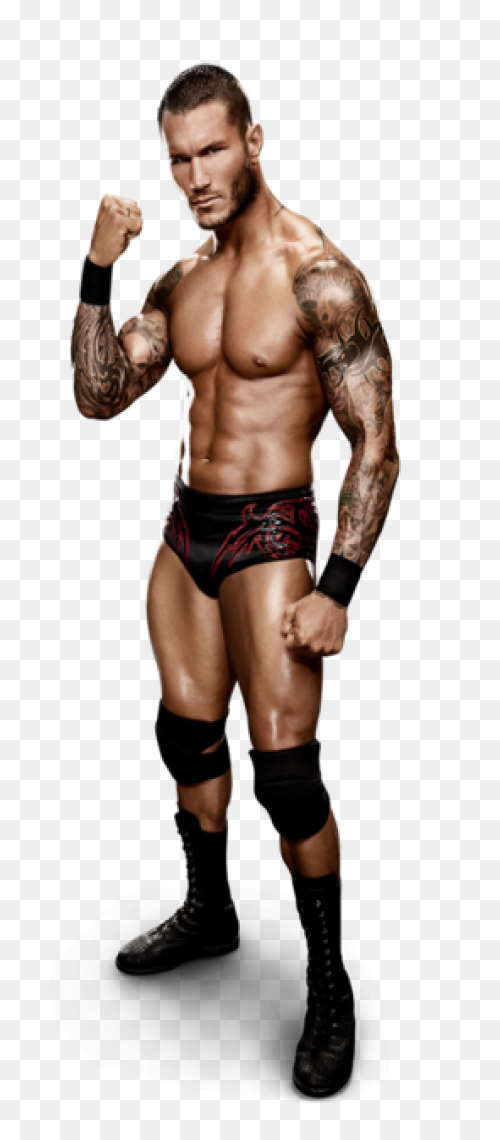 Raw Recap: Randy Orton Rkos Alexa B