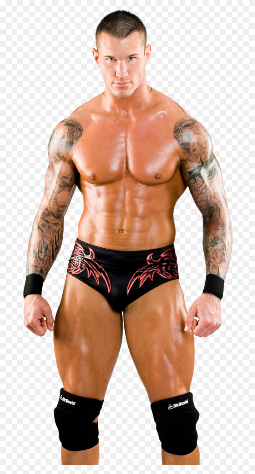 Raw Recap: Randy Orton Rkos Alexa B