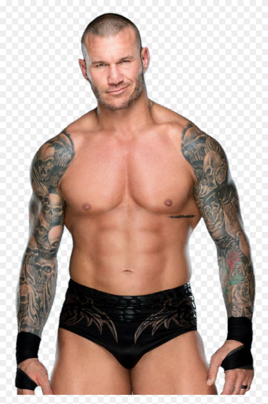 Raw Recap: Randy Orton Rkos Alexa B