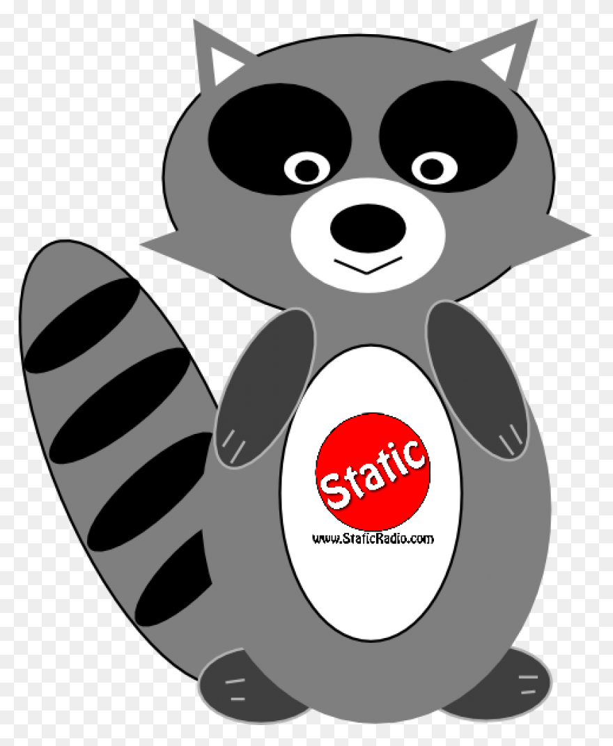 Free Raccoon Cliparts, Download Fre
