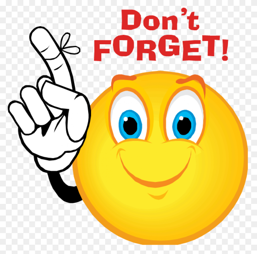 Reminder Clip Art Source Http Imgar