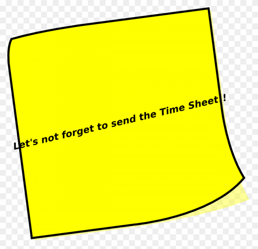 Reminder Clip Art Source Http Imgar