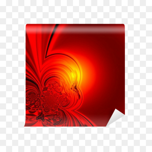 Glowing Red Eyes By Nav3R On 