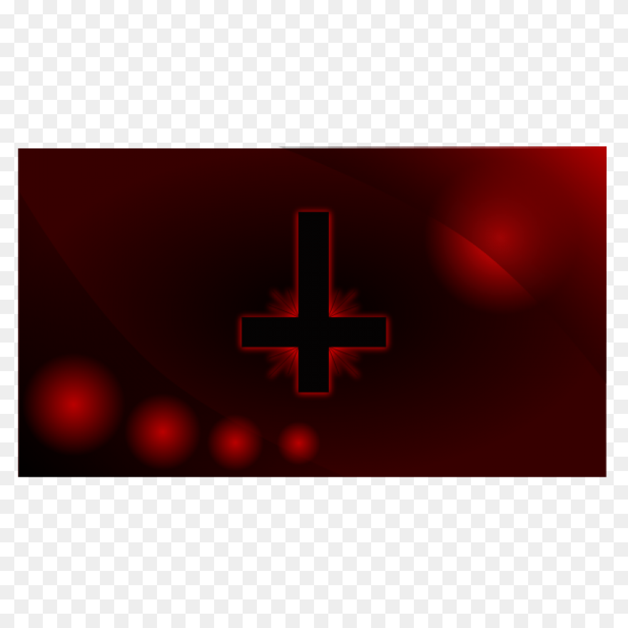 Glowing Red Eyes By Nav3R On 