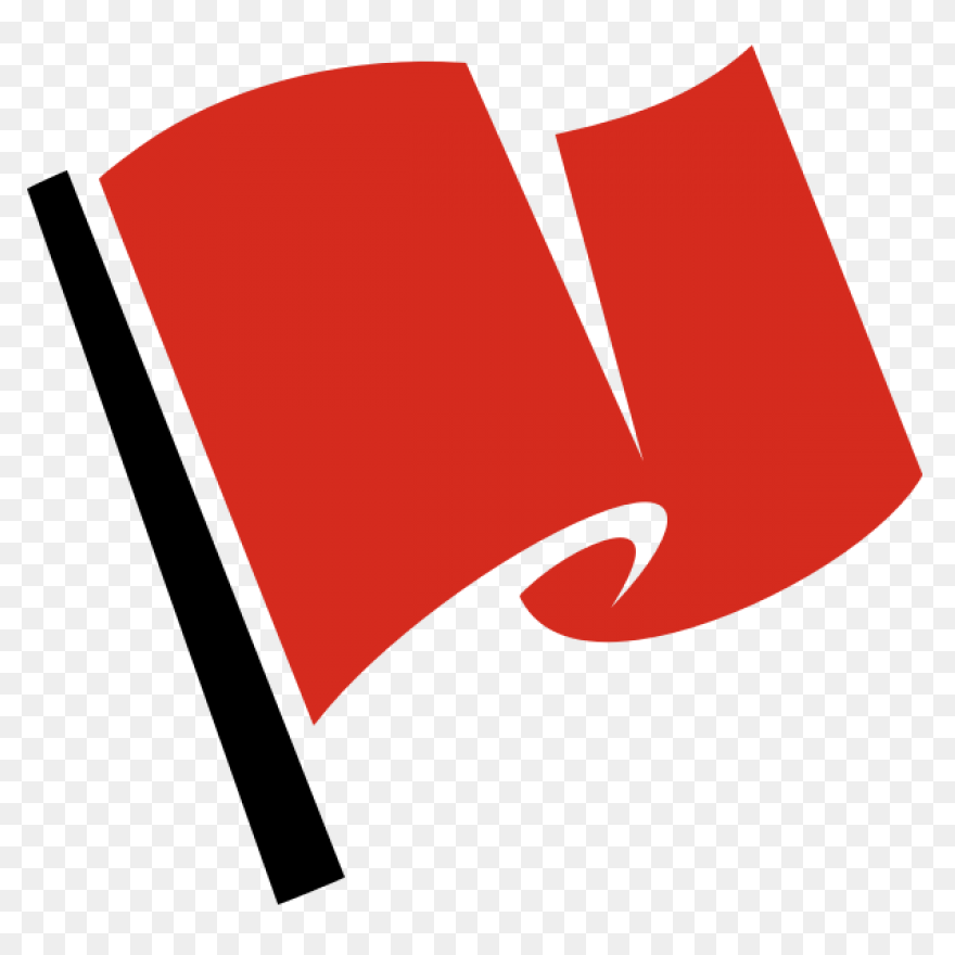 Red Flag Icon - Free Red Flag Icons