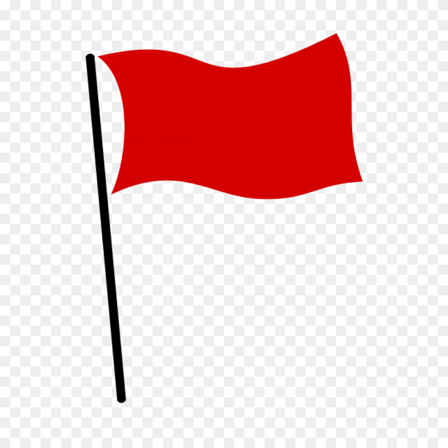Red Flag Icon - Free Red Flag Icons