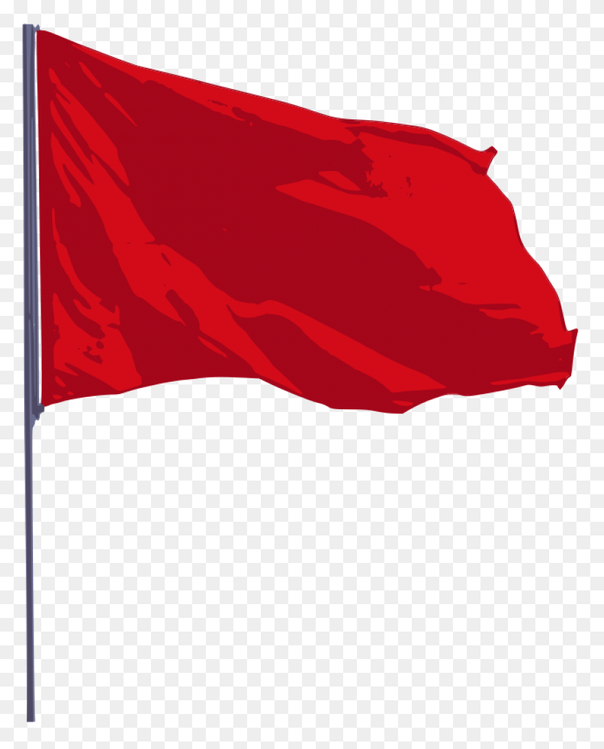 Red Flag Icon - Free Red Flag Icons