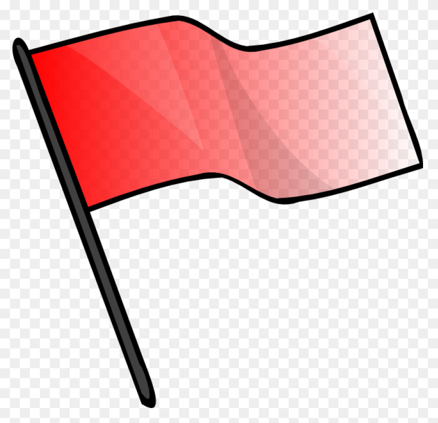 Red Flag Icon - Free Red Flag Icons