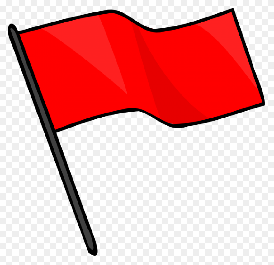 Red Flag Icon - Free Red Flag Icons