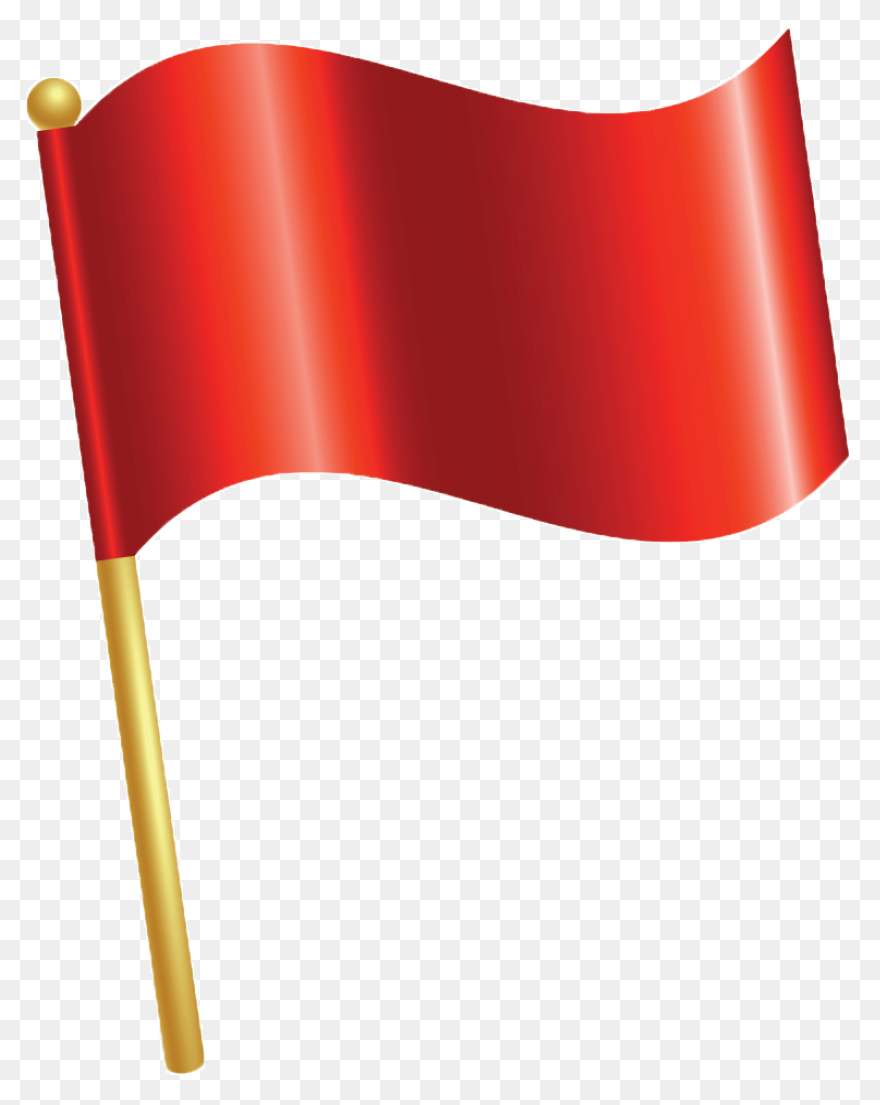 Red Flag Icon - Free Red Flag Icons