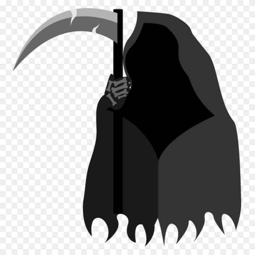 Download Grim Reaper Png Images Bac