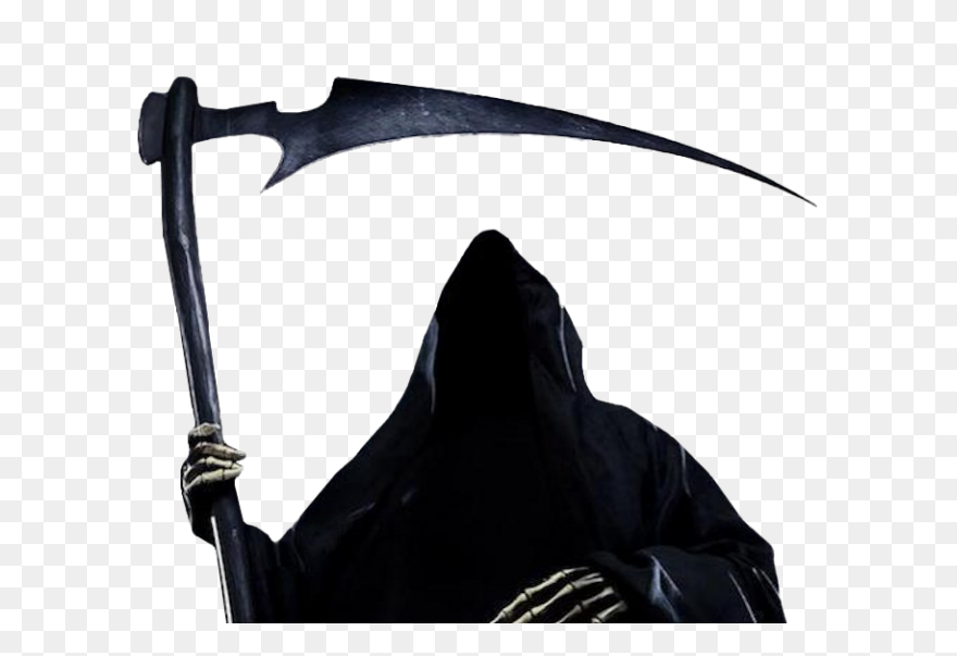 Download Grim Reaper Png Images Bac