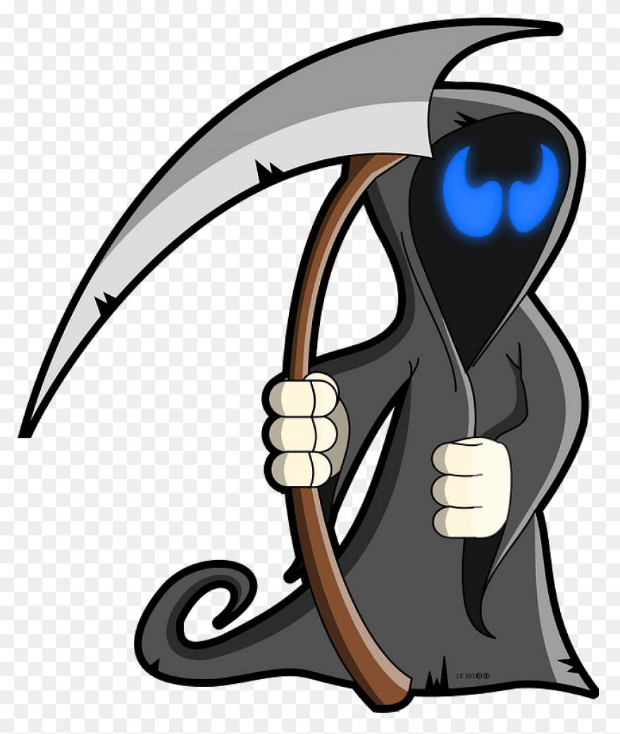 Download Grim Reaper Png Images Bac