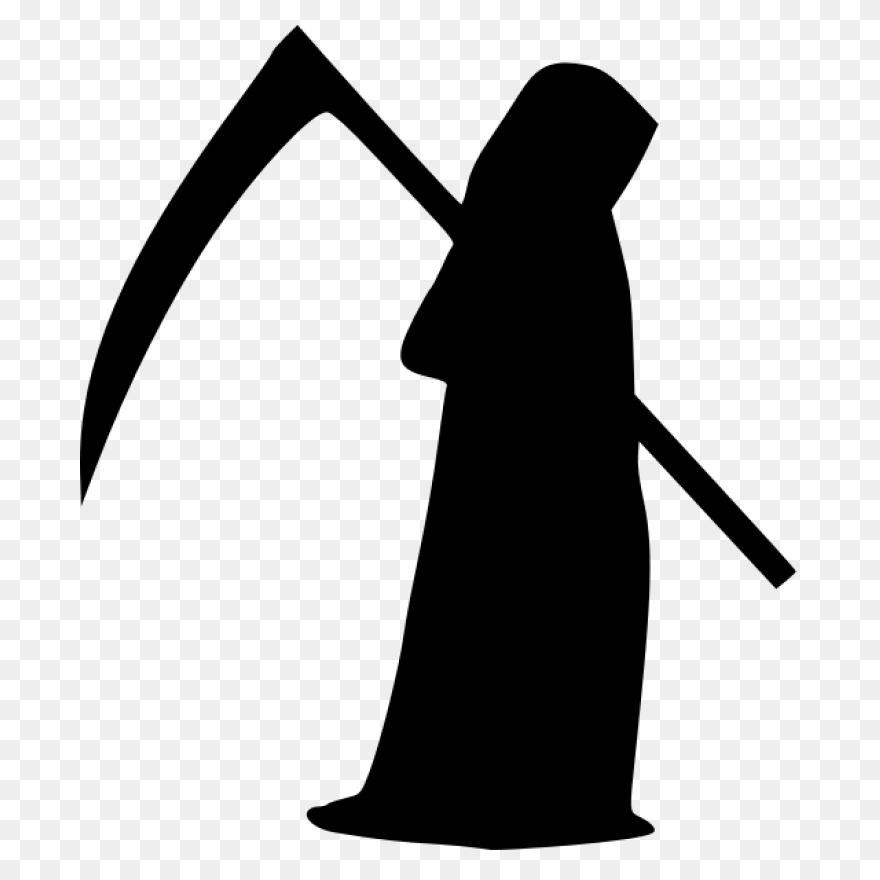 Download Grim Reaper Png Images Bac