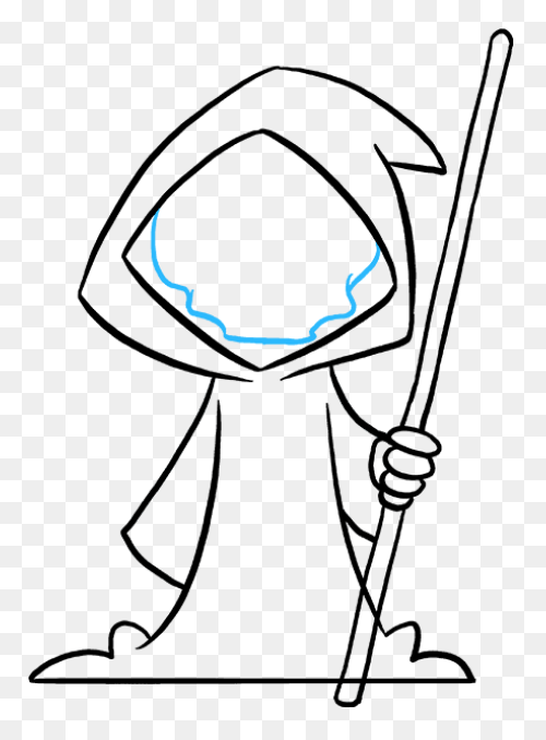 Download Grim Reaper Png Images Bac