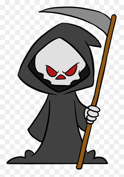 Download Grim Reaper Png Images Bac