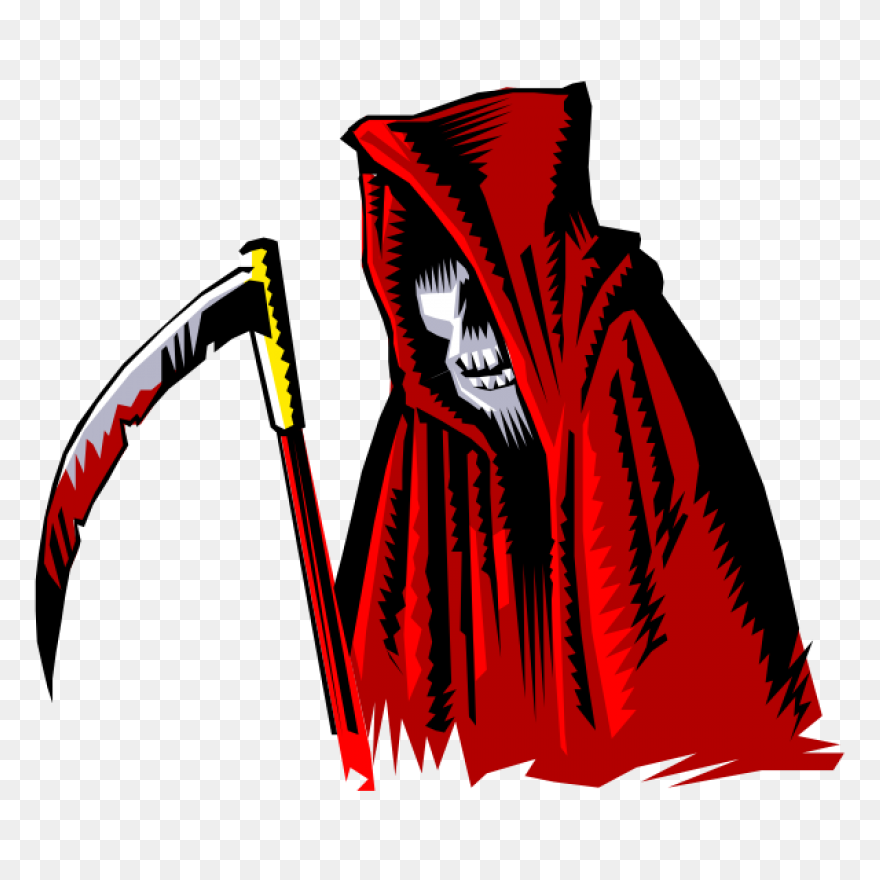 Download Grim Reaper Png Images Bac