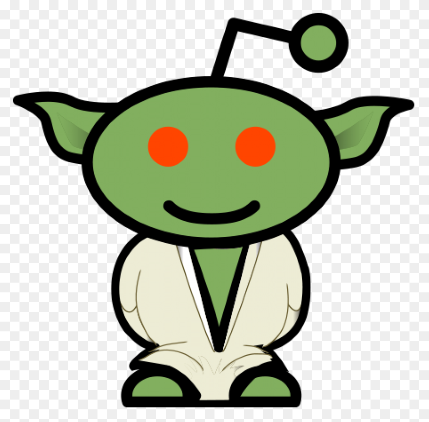 Reddit Logo Without Green : R/notin
