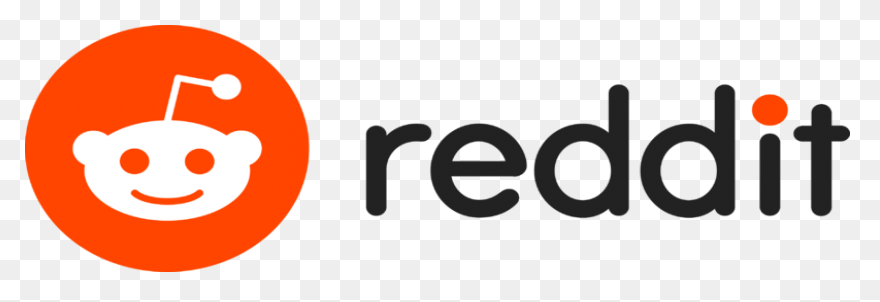 Reddit Logo Without Green : R/notin