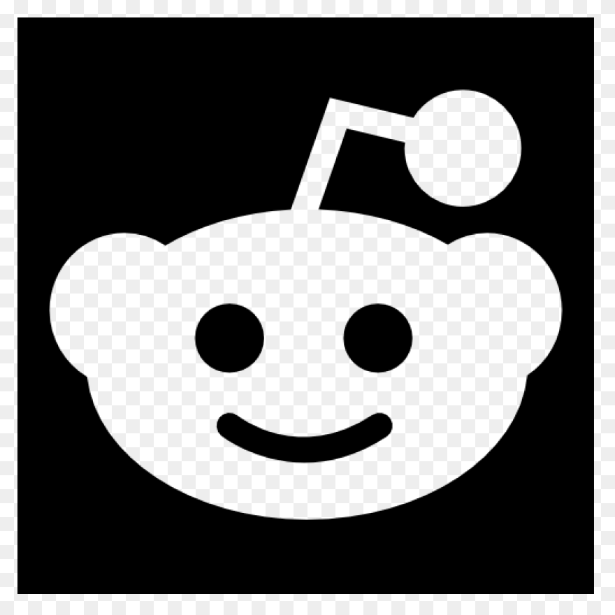 Reddit Logo Free Logo Icons - Reddit Logo