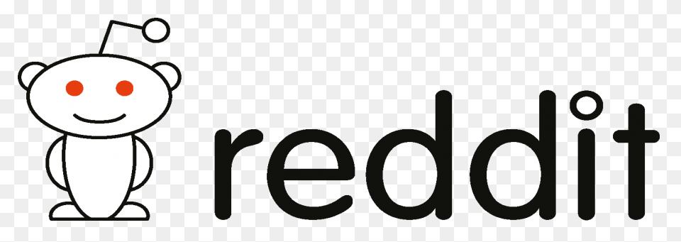 Reddit Logo Without Green : R/notin