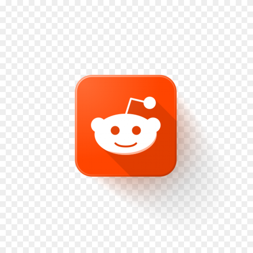 Reddit Logo Without Green : R/notin