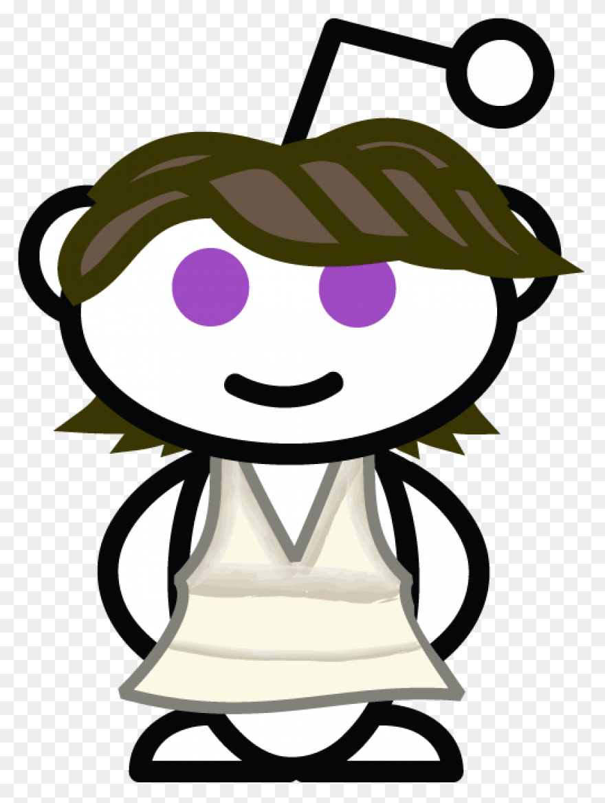 Twoxchromosomes Reddit Logo Vector (655X672) - Reddit Logo