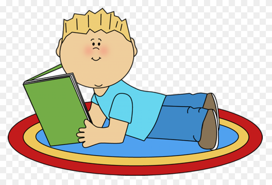 Free Reading Clipart Download Free - Reading