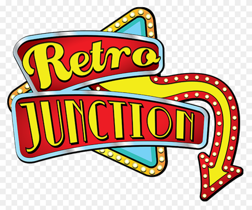 Retro Junction – Not Your - Retro